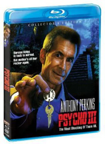 Psycho III - Image 3