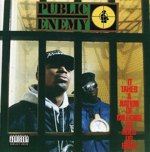 Public Enemy - It Takes a Nation of Millions - Image 2
