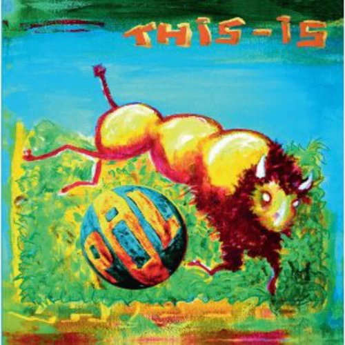 Public Image Ltd ( Pil ) - This Is Pil - Image 2