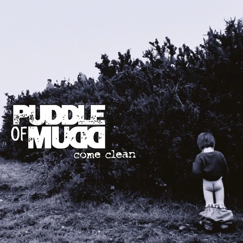 Puddle of Mudd - Come Clean - Image 2
