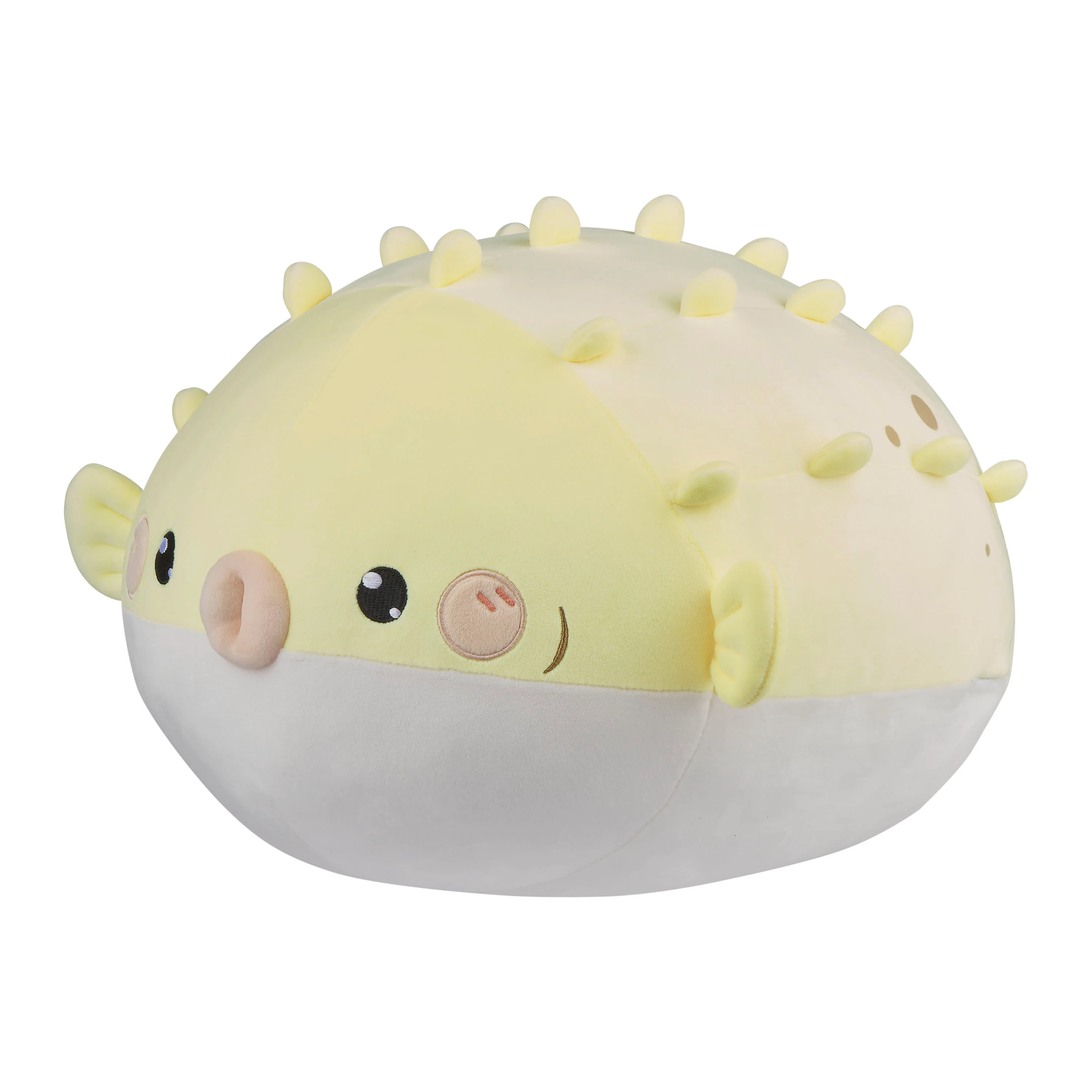 Pufferfish Mochi 15in Plush - Image 2