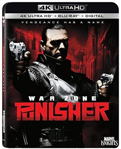 Punisher: War Zone - Image 2