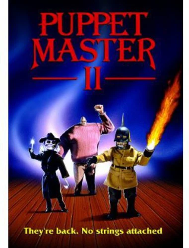 Puppet Master 2 - Image 3