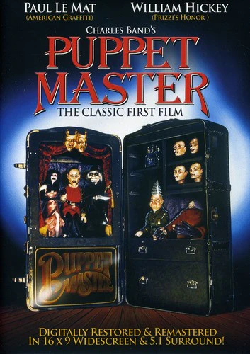 Puppet Master - Image 2
