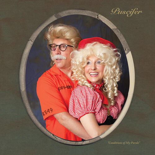Puscifer - Conditions Of My Parole