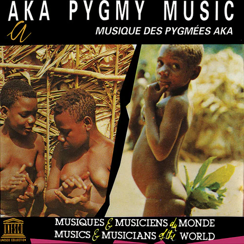 Pygmy Music - Image 2