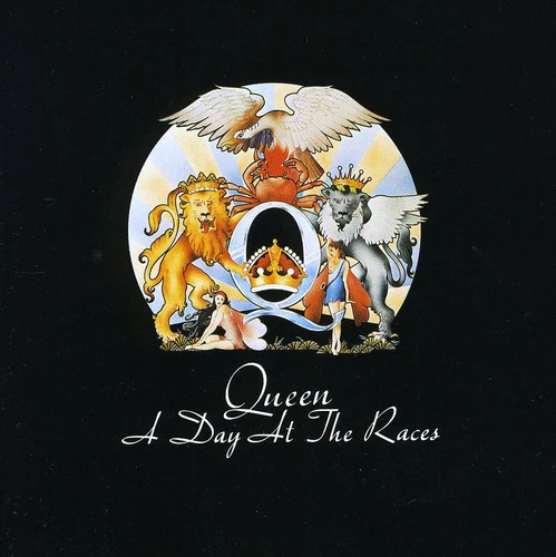 Queen - Day at the Races - Image 2