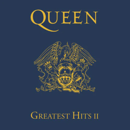 Queen - Greatest Hits 2 - Image 2