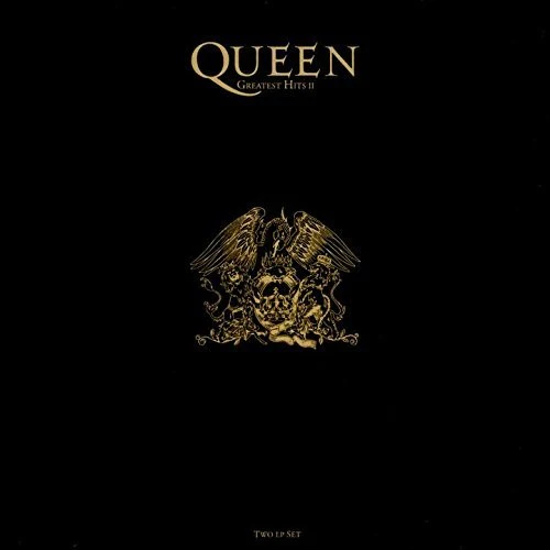 Queen - Greatest Hits 2 - Image 4