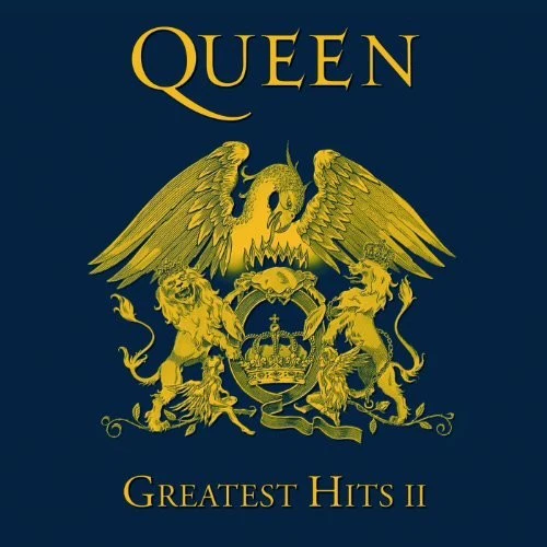 Queen - Greatest Hits 2 - Image 5