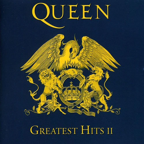 Queen - Greatest Hits 2 - Image 6