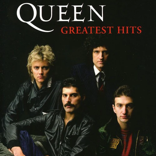 Queen - Greatest Hits - Image 3