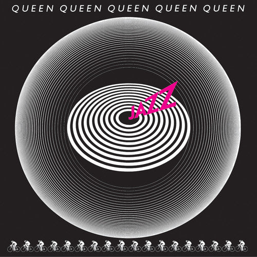 Queen - Jazz - Image 2