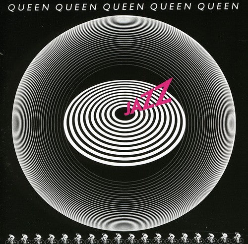 Queen - Jazz - Image 3