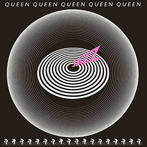 Queen - Jazz - Image 4