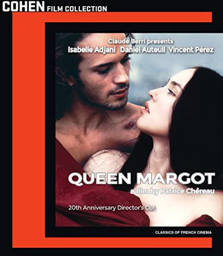 Queen Margot - Image 2