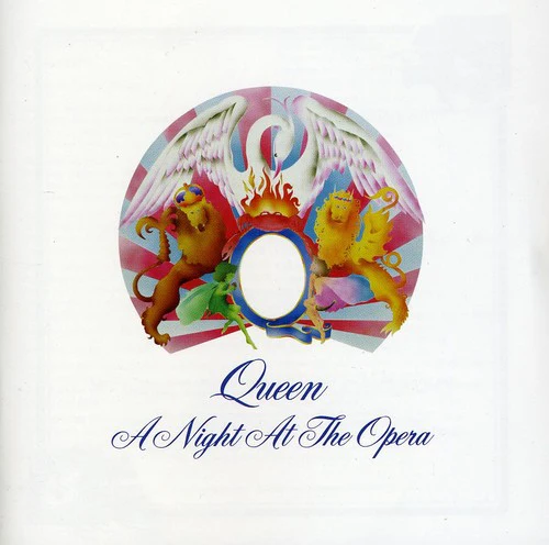 Queen - Night at the Opera - Image 3