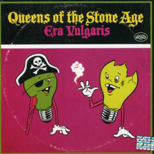 Queens of the Stone Age - Era Vulgaris - Image 2