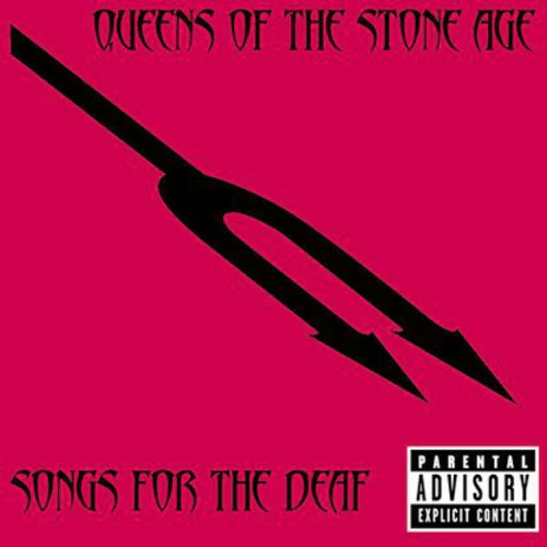 Queens of the Stone Age - Songs for the Deaf - Image 2