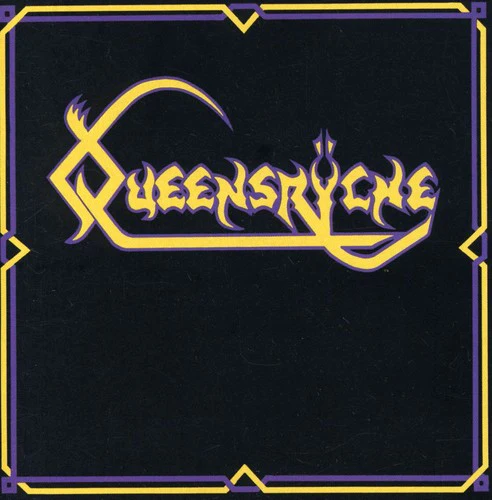 Queensryche - Queensryche - Image 2