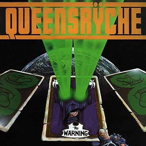 Queensryche - Warning - Image 2