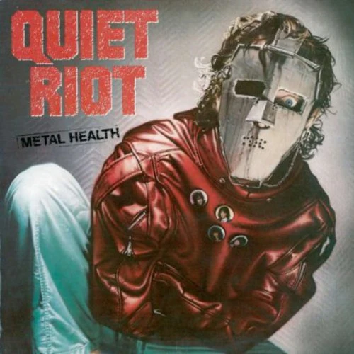 Quiet Riot - Metal Health - Image 2