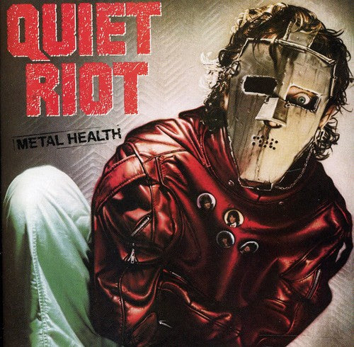 Quiet Riot - Metal Health - Image 3