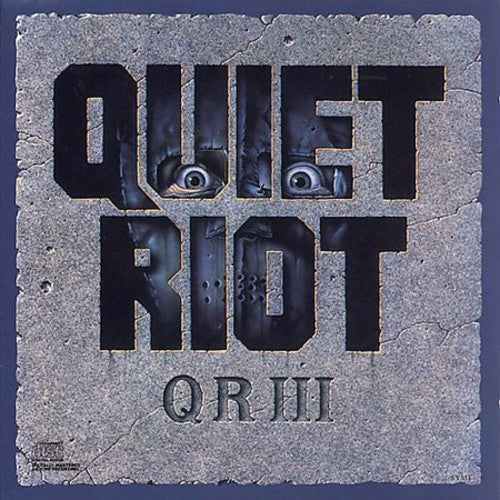 Quiet Riot - QR III - Image 2