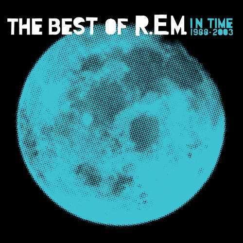 R.e.m. - In Time: The Best of REM 1988-2003 - Image 2
