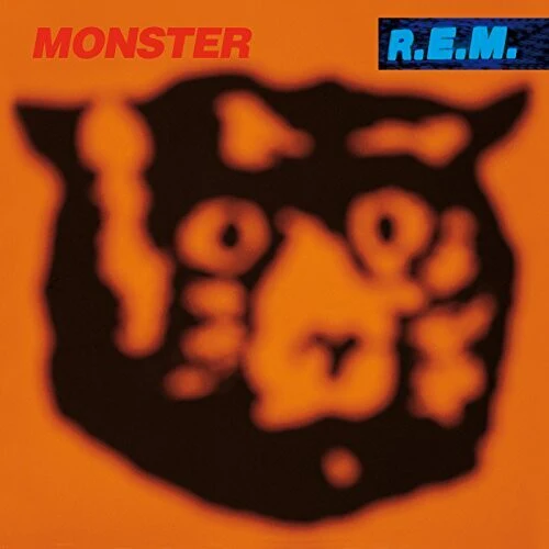 R.e.m. - Monster (25th Anniversary Edition)