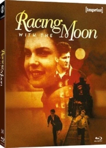 Racing With the Moon - Image 2