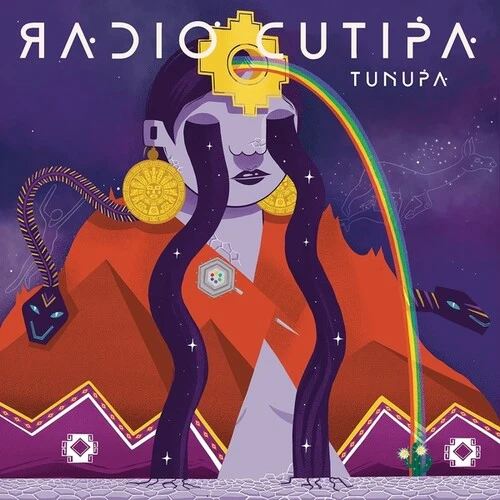 Radio Cutipa - Tunupa