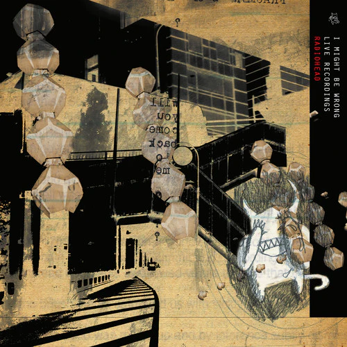 Radiohead - I Might Be Wrong - Image 2