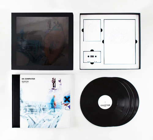 Radiohead - Ok Computer - Image 3