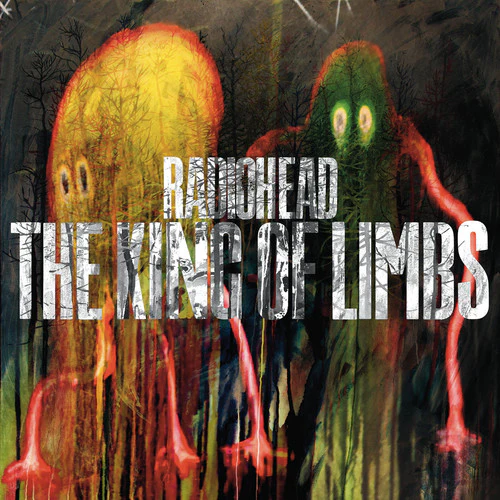 Radiohead - The King Of Limbs - Image 2