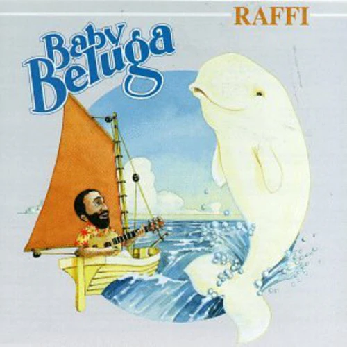 Raffi - Baby Beluga - Image 2