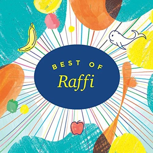 Raffi - Best Of Raffi - Image 2