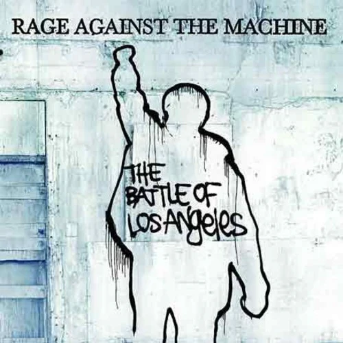 Rage Against the Machine - Battle Of Los Angeles - Image 3