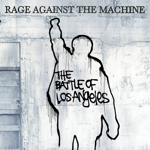 Rage Against the Machine - Battle Of Los Angeles - Image 4