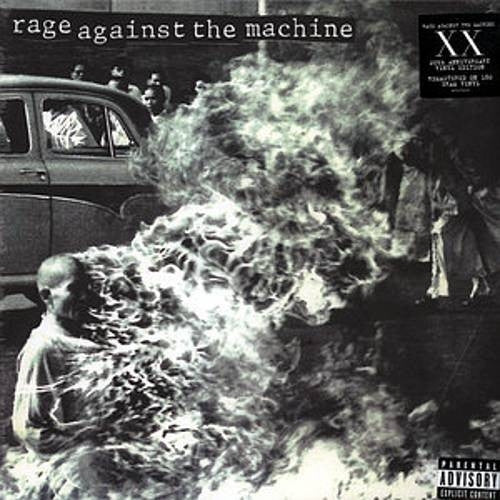 Rage Against the Machine - Rage Against The Machine - Image 4