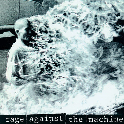 Rage Against the Machine - Rage Against The Machine - Image 5