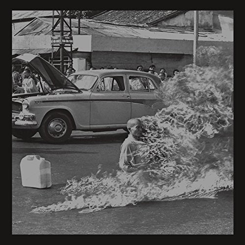 Rage Against the Machine - Rage Against The Machine - Image 6