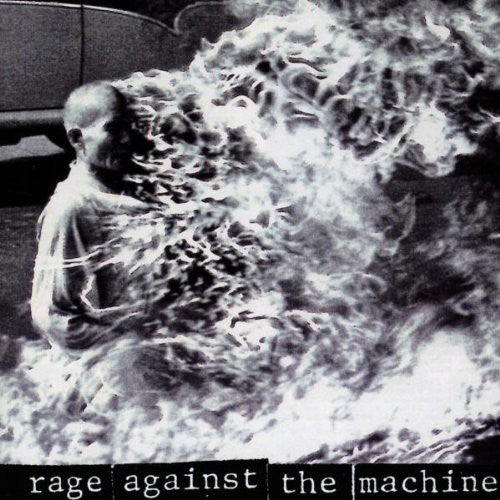 Rage Against the Machine - Rage Against The Machine - Image 7