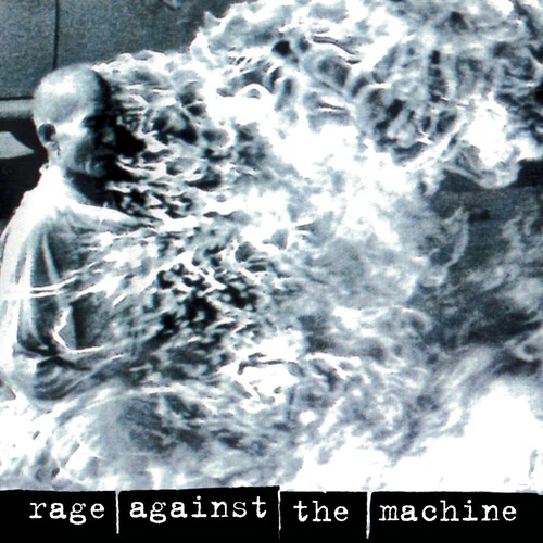 Rage Against the Machine - Rage Against The Machine - Image 8