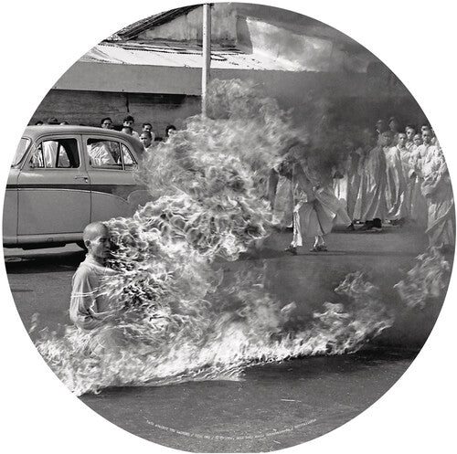 Rage Against the Machine - Rage Against The Machine - Image 9