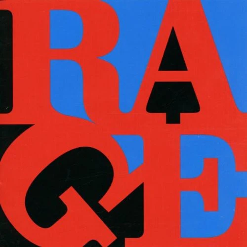 Rage Against the Machine - Renegades - Image 2
