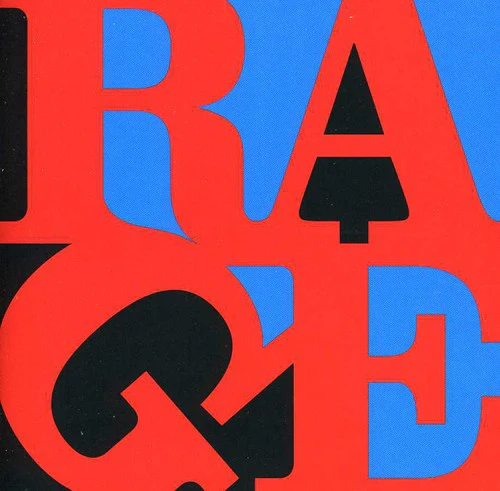 Rage Against the Machine - Renegades - Image 3