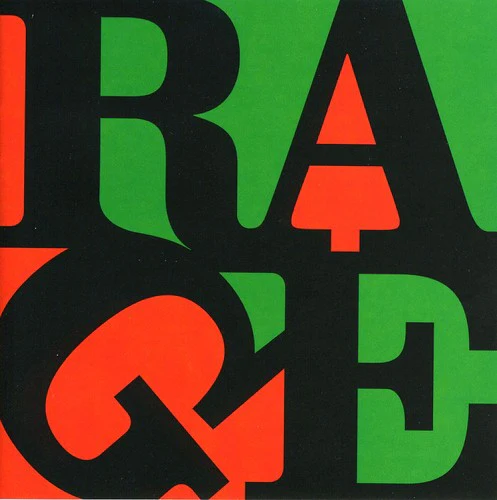 Rage Against the Machine - Renegades - Image 4