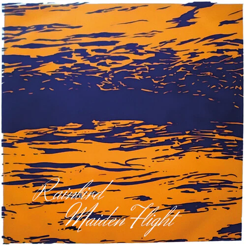 Rainbird - Maiden Flight