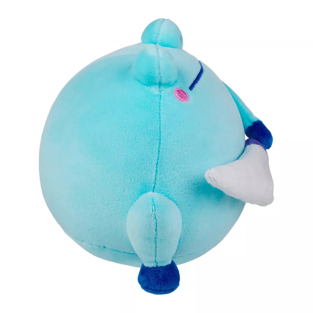 Rainylune Son the Frog Plush - Blue - Image 2